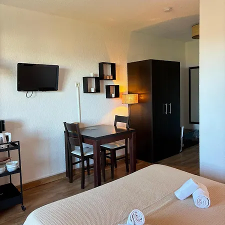 T1 Ti Cosy A Saint-florent *