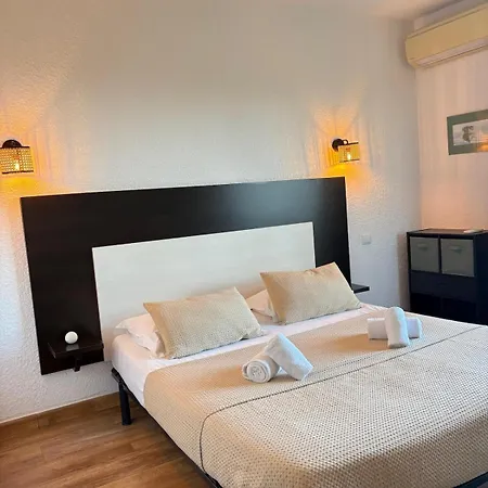T1 Ti Cosy A Saint-florent * Saint-Florent (Corsica)