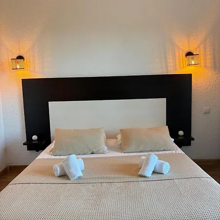 Apartment T1 Ti Cosy A Saint-florent
