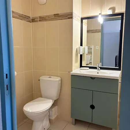 T1 Ti Cosy A Saint-florent Apartment Saint-Florent (Corsica)