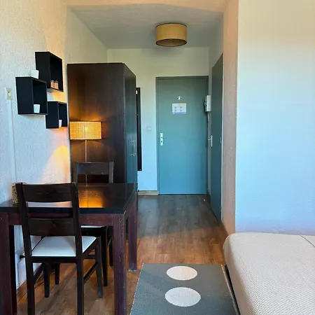 T1 Ti Cosy A Saint-florent Saint-Florent (Corsica)